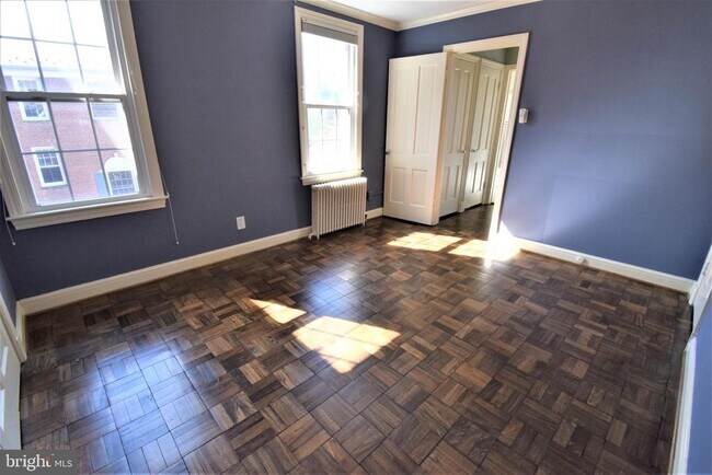 Building Photo - 2714 Ordway St NW