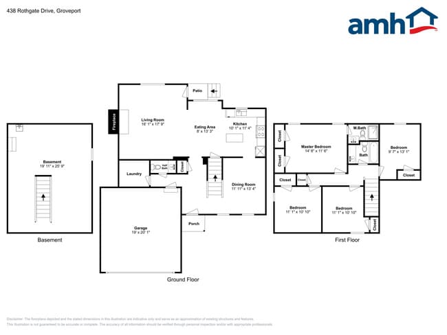 Building Photo - 438 Rothgate Dr