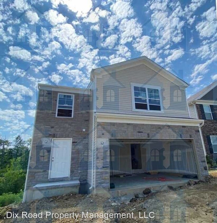 Primary Photo - 4 br, 2.5 bath House - 2164 Pine Valley Drive