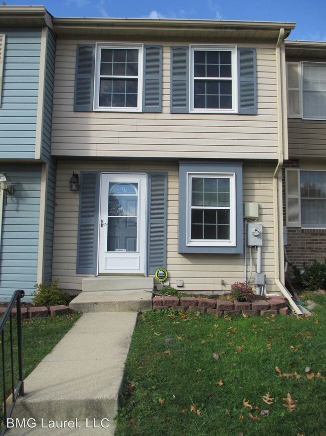 5817 Rowanberry Dr, Elkridge, MD 21075 House Rental in Elkridge, MD