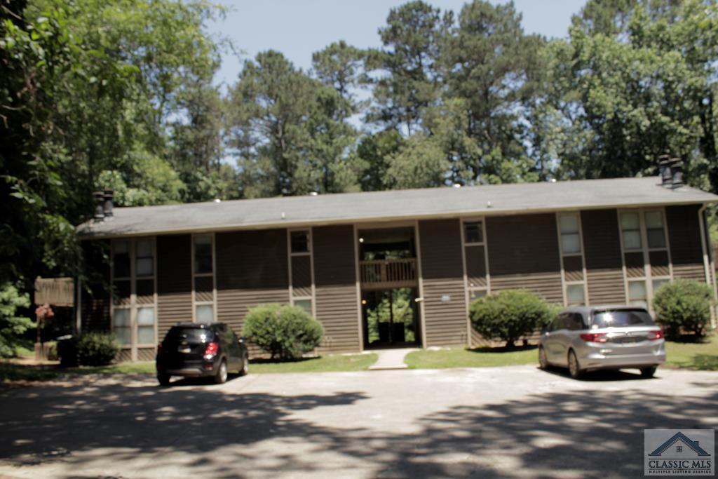 128 Pinehurst Ct, Athens, GA 30606 House Rental in Athens, GA