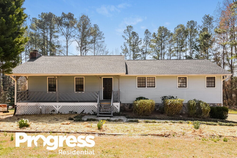 Foto principal - 2885 Kellogg Creek Rd