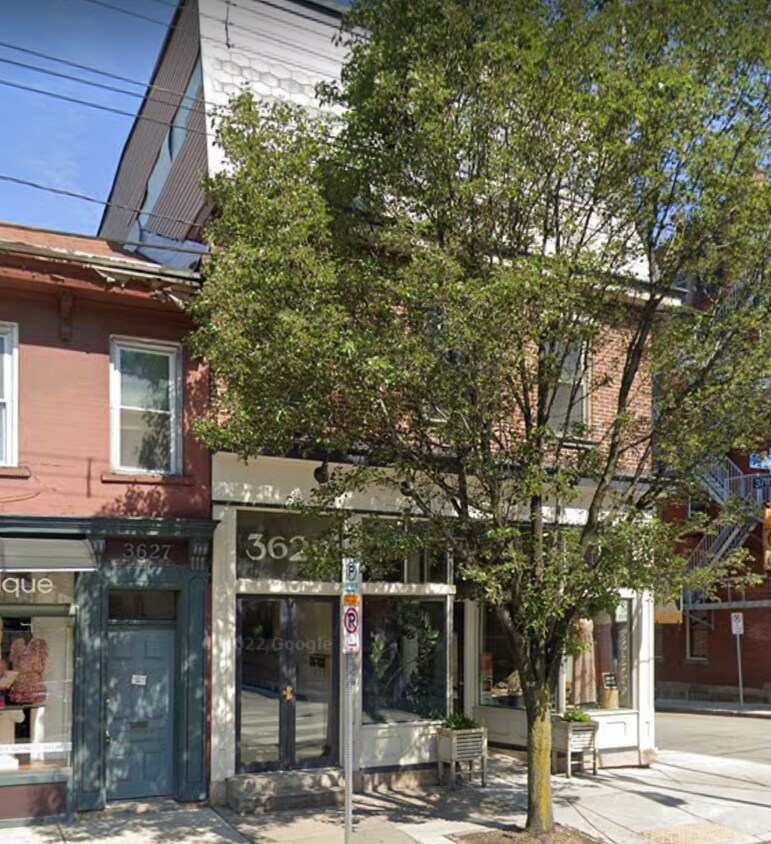Primary Photo - 3629 Butler St