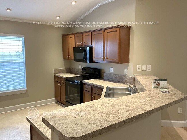 Foto del edificio - 1141 Hidden Cove Cir N