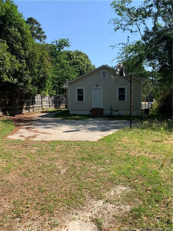 Building Photo - 2123 Elvira St