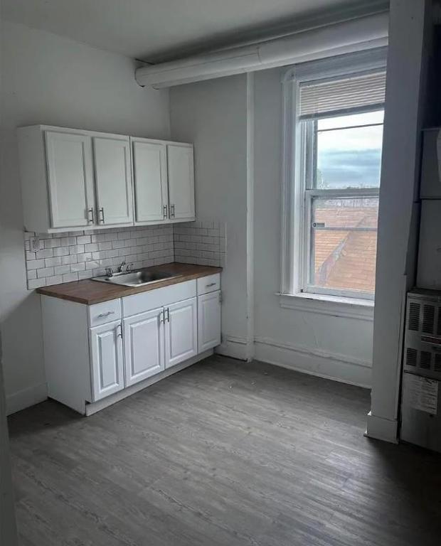 Foto del edificio - 824 Canaan Ave