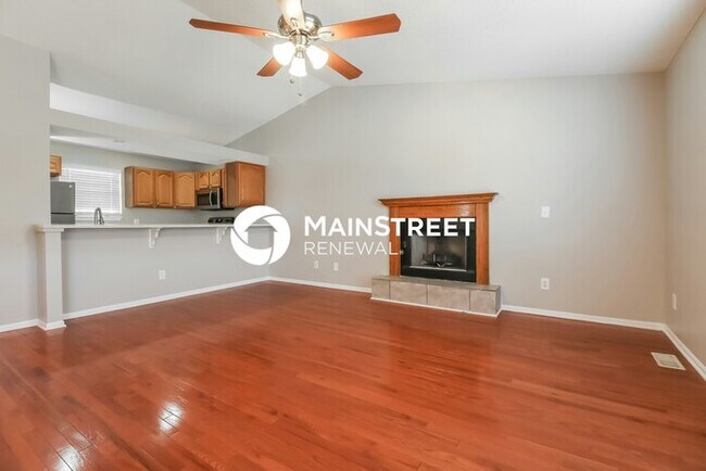 Foto del edificio - 3 Bedroom Pet-Friendly Home in Kansas City...