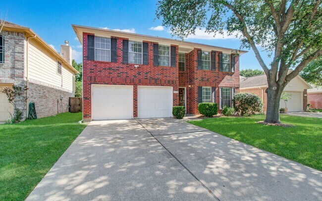 Building Photo - 16126 Coleburn Dr