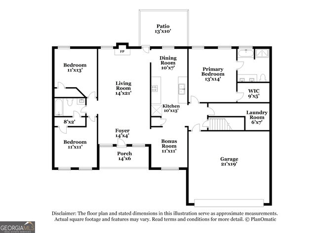 Building Photo - 40 Dearing Woods Ln