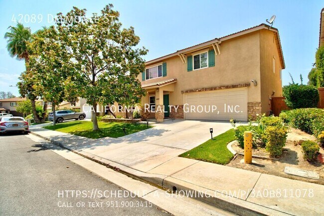 Building Photo - 42089 Delmonte St