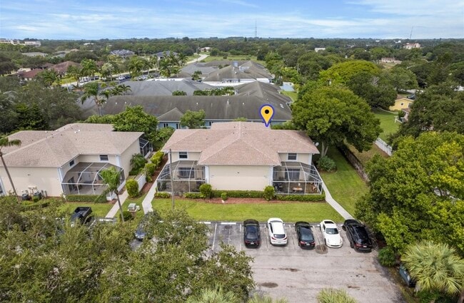 Building Photo - 1536 N Lawnwood Cir