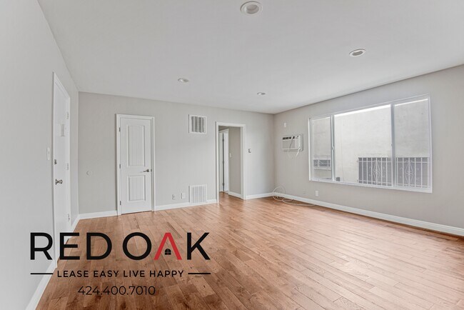 Building Photo - 2 Weeks Free Move-in Special! Serene First...