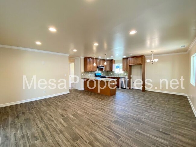 Foto del edificio - Brand New 3 Bed/2 Bath ADU!