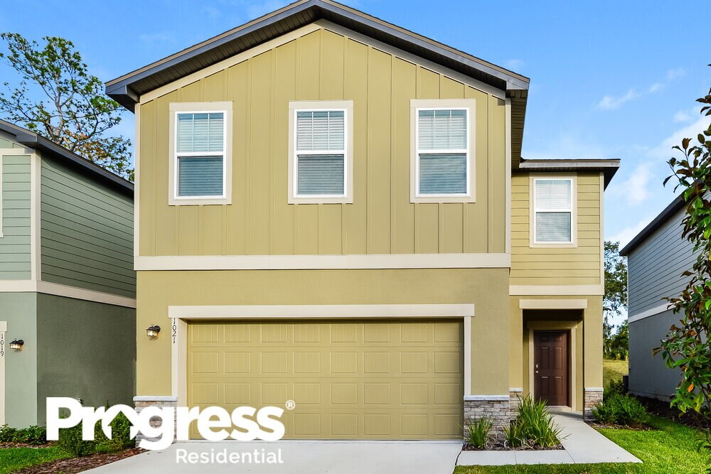 Foto principal - 1021 Cades Cove Way