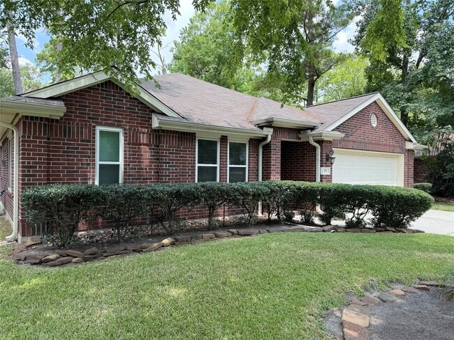 Building Photo - 135 N Wynnoak Cir
