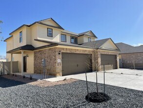 Building Photo - 1529 Lucille St