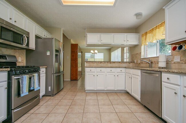 Foto del edificio - 3522 Pecan Point Dr