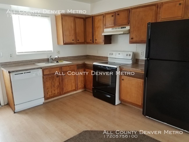 Foto del edificio - Affordable 2 Bedroom Near Old Town Arvada