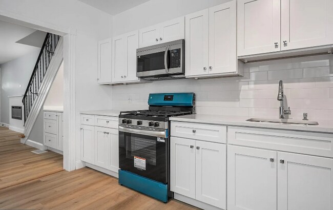 Foto del edificio - 1058 N 10th St