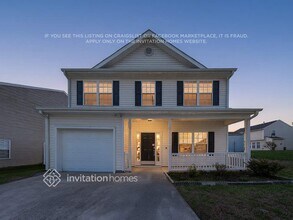 Building Photo - 3004 Trassacks Dr