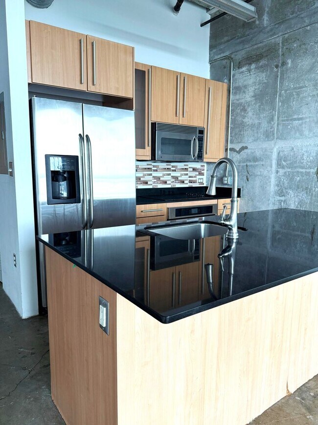 Foto del edificio - STUDIO LOFT