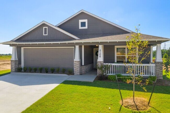 Building Photo - Brand New Model Home for Lease!