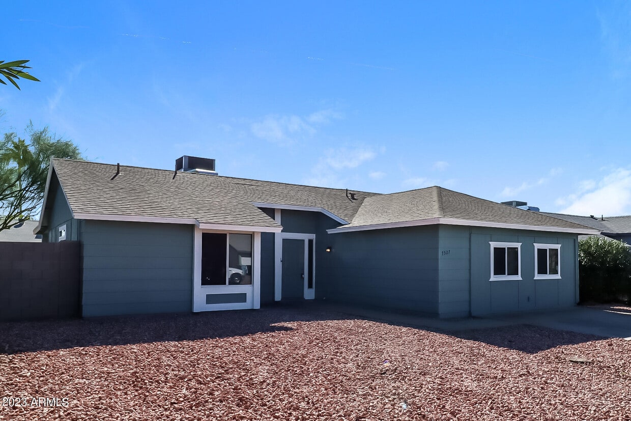 7527 W Elm St, Phoenix, AZ 85033 House Rental in Phoenix, AZ