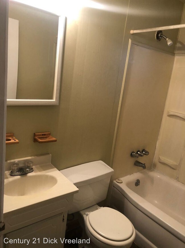 Foto del edificio - 3 br, 1 bath House - 336 S Skyline Drive