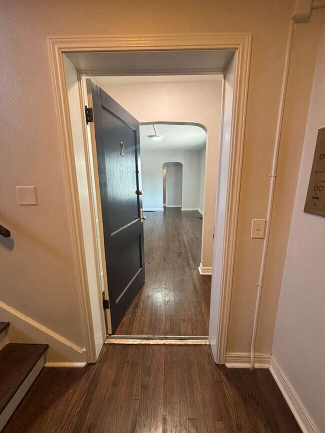 Foto del edificio - 646 N Bluff Ave