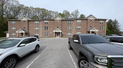 Building Photo - 700 N 22nd St