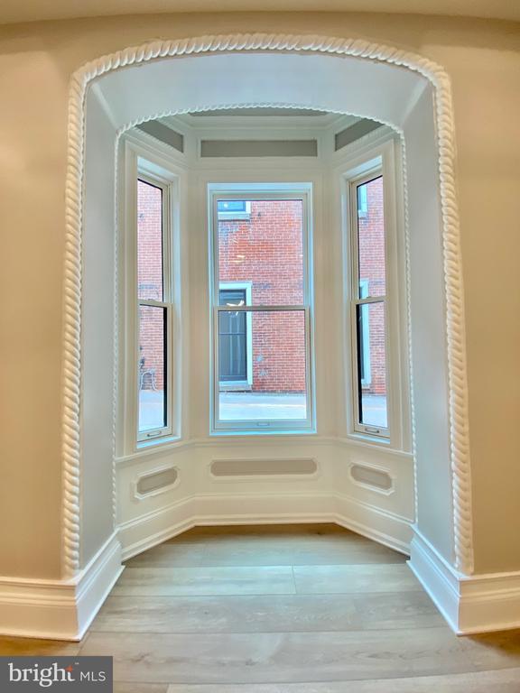 Foto del edificio - 1824 Chestnut St