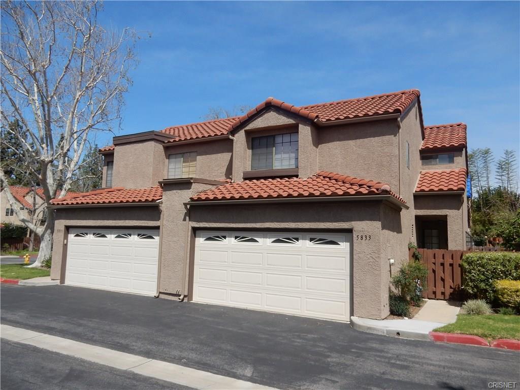 Foto principal - 5833 Cochran St