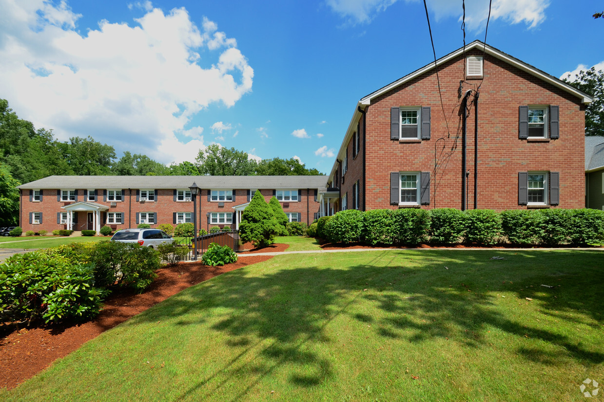 Building Photo - Ridgeview Apartments