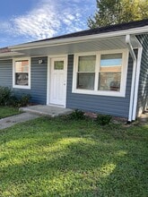 Building Photo - 4124 Powhatan Ave