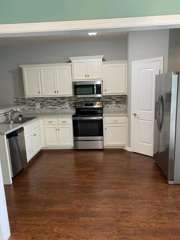 Photo - 2341 New Holland Cir Townhome