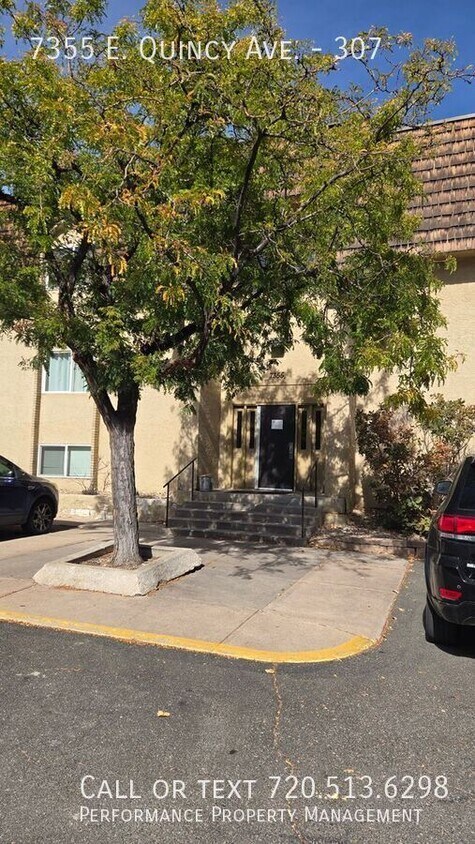 Foto principal - 7355 E Quincy Ave