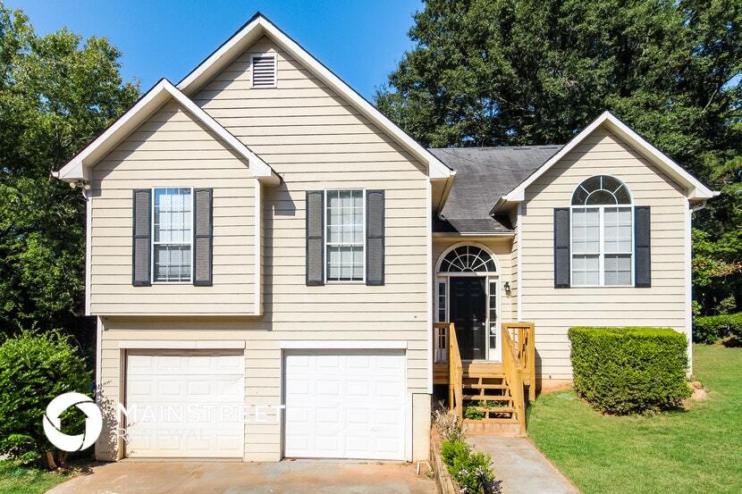 Foto principal - 4809 Shallow Farm Dr NE