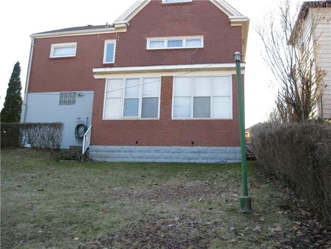 Building Photo - 1531 Grant St