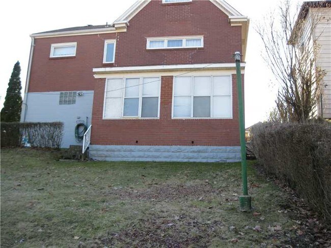 Foto del edificio - 1531 Grant St