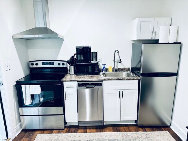 Foto del edificio - 31 David St