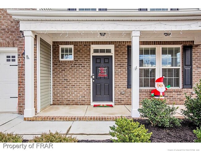 Foto del edificio - 5137 Carson Allen Rd