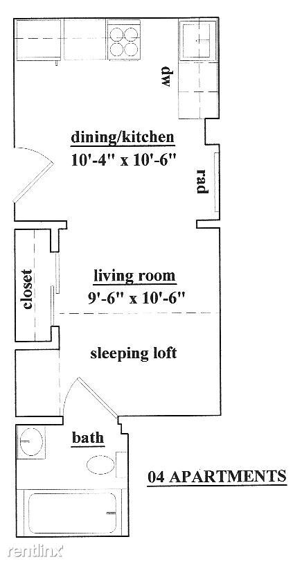 Building Photo - 851 O'Farrell St