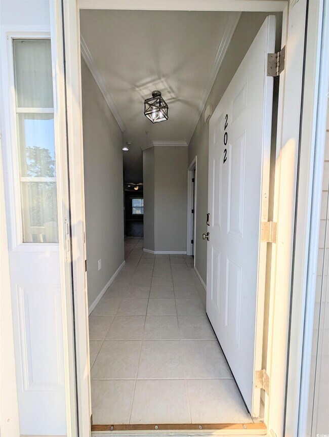 Foto del edificio - 822 Sail Ln