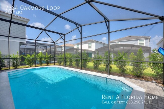 Building Photo - 7384 Oakmoss Loop