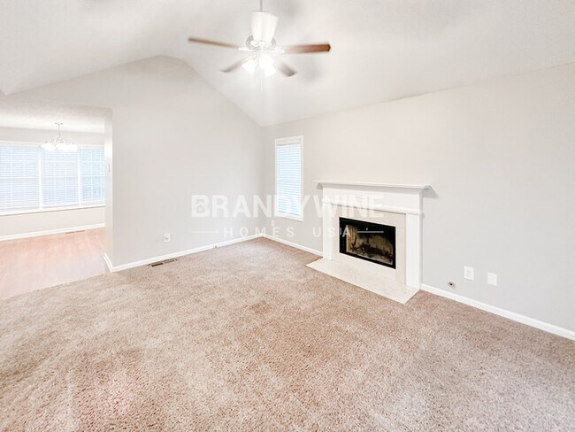 Foto del edificio - 314 Moreland Cir