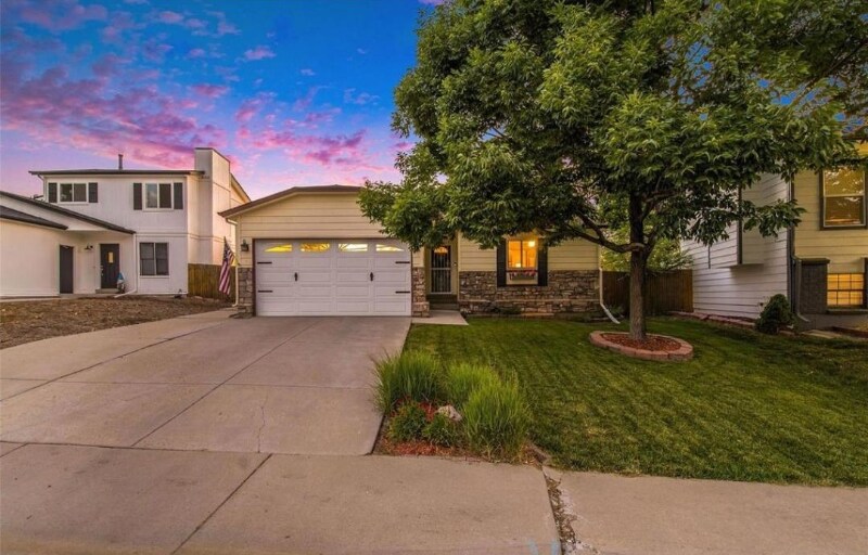 4757 S Taft St, Morrison, CO 80465 House Rental in Morrison, CO