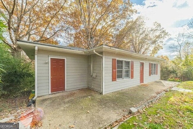 Building Photo - 1202 GA-124