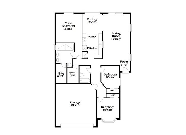 Foto del edificio - 16634 N 35th Way