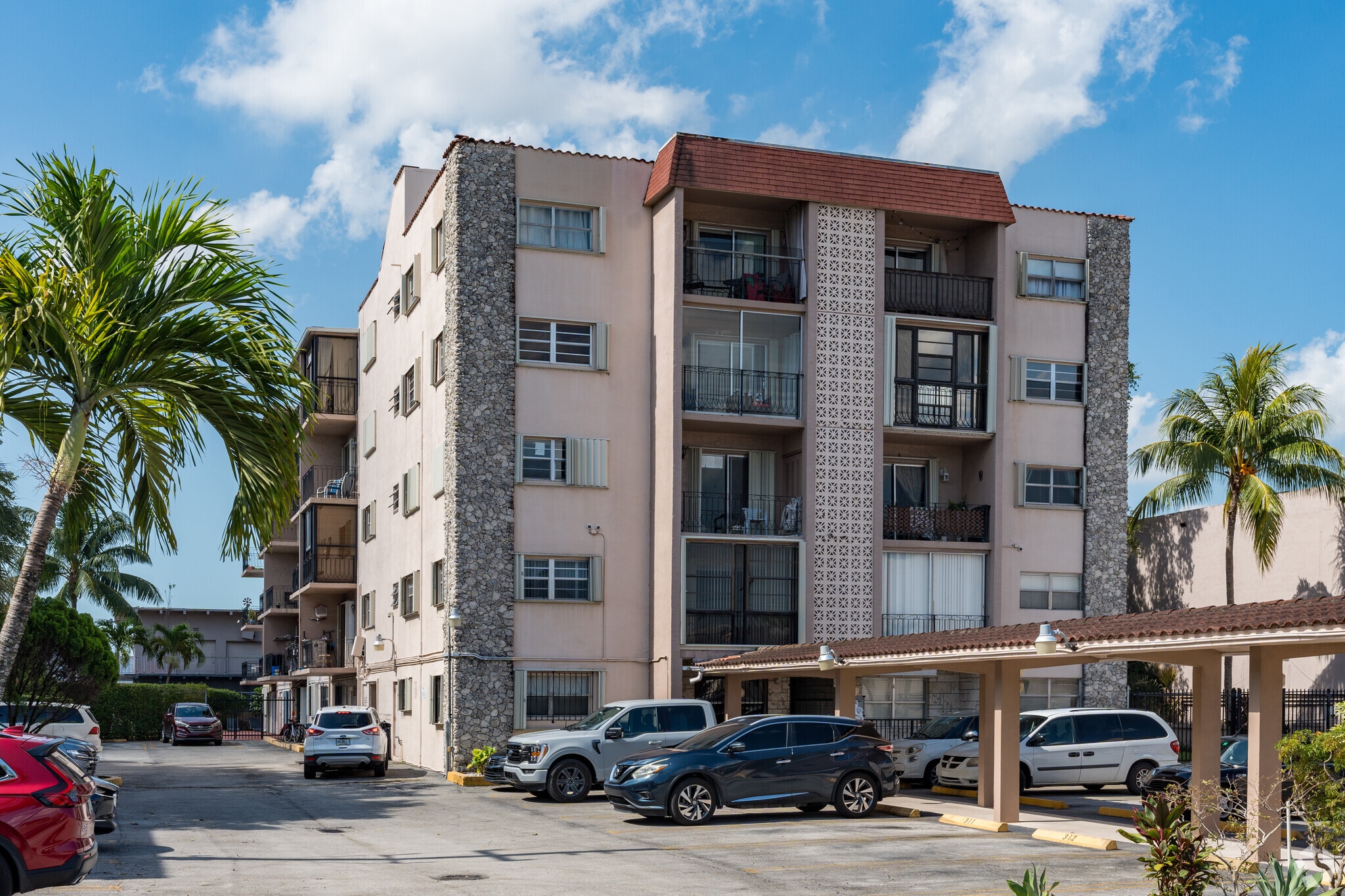 El Cid Condominium II