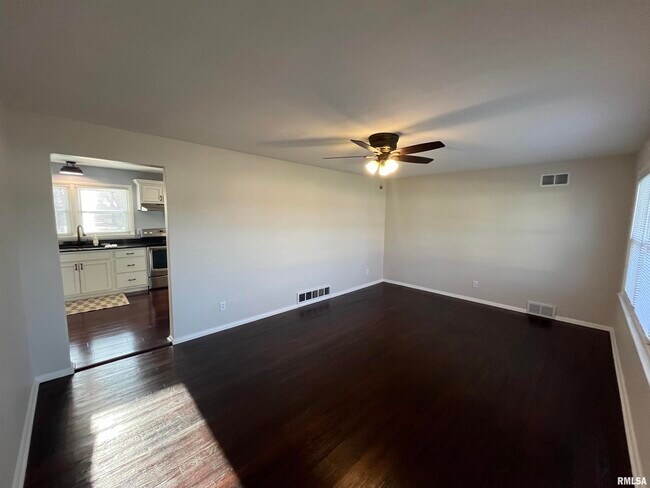 Building Photo - 3836 15th Street A